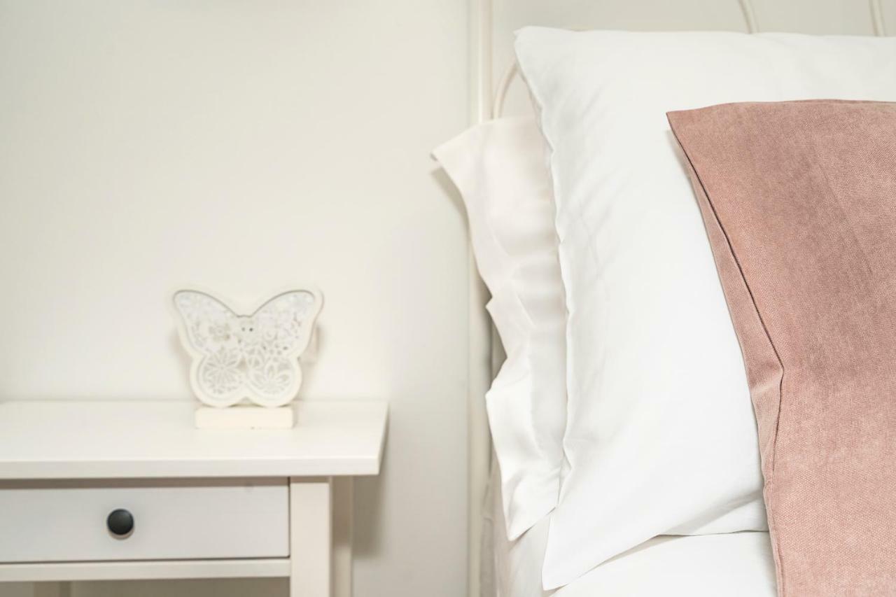 Studio Apartments Marcel สปลิท ภายนอก รูปภาพ